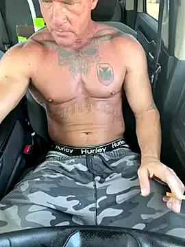 Photos of Berserker00888 from StripChat is Freechat
