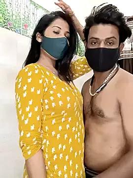 Photos of Best-Couple from StripChat is Private