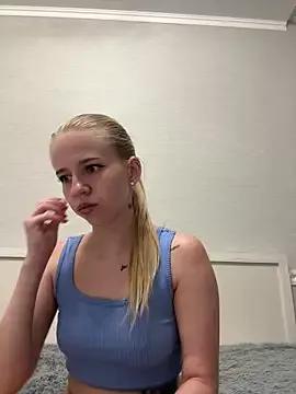 Best_Website_Model from StripChat is Freechat