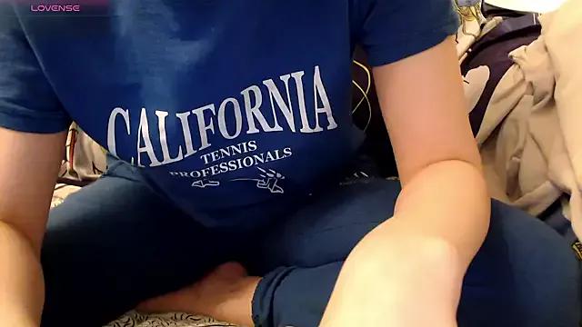 Customizable and immersive: Energize your taste buds and checkout our delicious choice of amateur cams liveshows with excited livestreamers getting their sweet physiques pounded with their beloved vibrating toys.