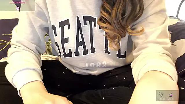 BestOfTheSexy from StripChat is Freechat