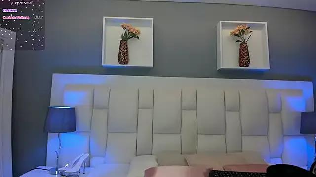 Customizable and immersive: Energize your taste buds and checkout our delicious choice of amateur cams liveshows with excited livestreamers getting their sweet physiques pounded with their beloved vibrating toys.