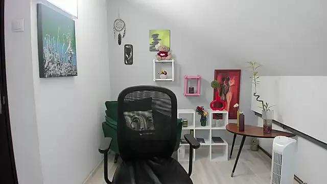 Customizable and immersive: Energize your taste buds and checkout our delicious choice of amateur cams liveshows with excited livestreamers getting their sweet physiques pounded with their beloved vibrating toys.