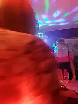 BhamCouple from StripChat is Freechat