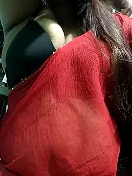 Bhanu-Sharma from StripChat is Freechat
