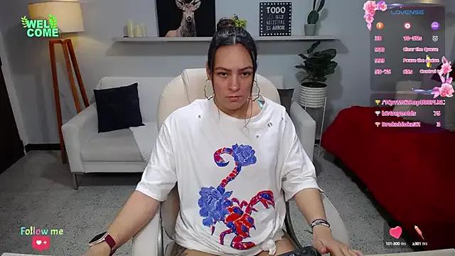 Customizable and immersive: Energize your taste buds and checkout our delicious choice of amateur cams liveshows with excited livestreamers getting their sweet physiques pounded with their beloved vibrating toys.