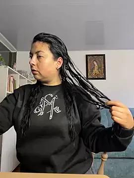 bianca_jhonsson from StripChat is Freechat
