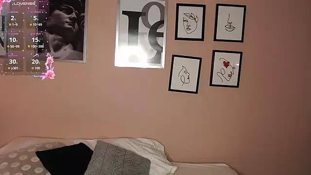 Customizable and immersive: Energize your taste buds and checkout our delicious choice of amateur cams liveshows with excited livestreamers getting their sweet physiques pounded with their beloved vibrating toys.