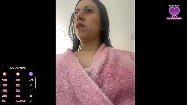 Customizable and immersive: Energize your taste buds and checkout our delicious choice of amateur cams liveshows with excited livestreamers getting their sweet physiques pounded with their beloved vibrating toys.