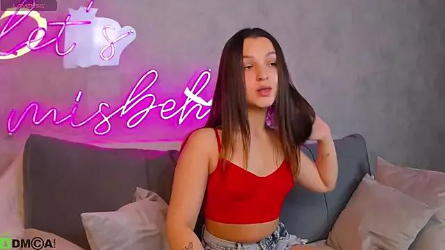 Bibi_Braun from StripChat is Freechat