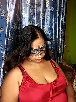 Big_Ass_Nikita from StripChat is Freechat