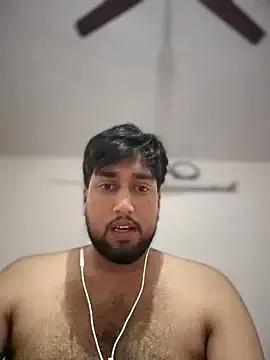 Big_PinkHead from StripChat is Freechat