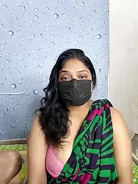 Photos of Bigboobs_Queenindia from StripChat is Freechat