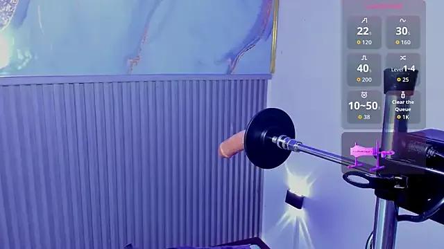 Customizable and immersive: Energize your taste buds and checkout our delicious choice of amateur cams liveshows with excited livestreamers getting their sweet physiques pounded with their beloved vibrating toys.