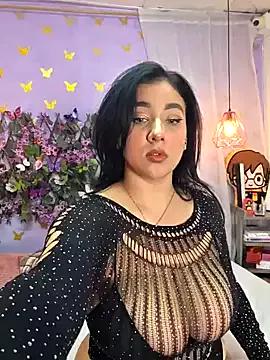 bigboobsrose1 from StripChat is Freechat