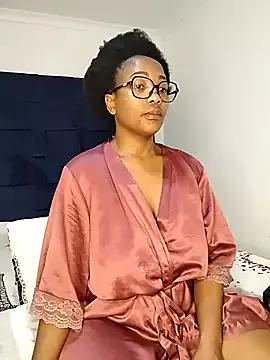 BigBootySimbax from StripChat is Freechat