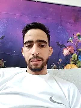 Photos of Bigcockarabe from StripChat is Freechat