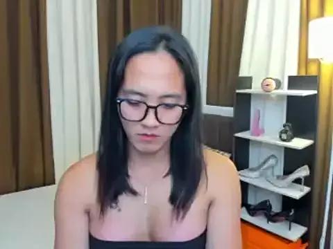 BigCockJannahGray from StripChat is Freechat