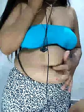 bigcutecouple from StripChat is Freechat