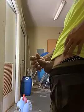 bigdickbigdaddy7373 from StripChat is Freechat