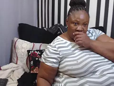 BigHotMatureXx from StripChat is Freechat