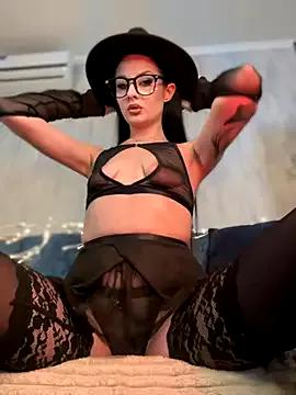 bigJuicyPussy from StripChat is Freechat