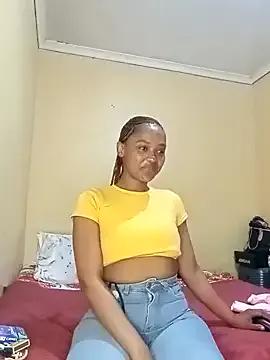 Bigpinkpussy27 from StripChat is Freechat