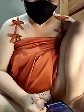 BigPussy178 from StripChat is Freechat