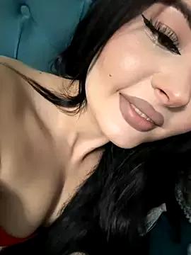 BillionBabe_369 from StripChat is Freechat