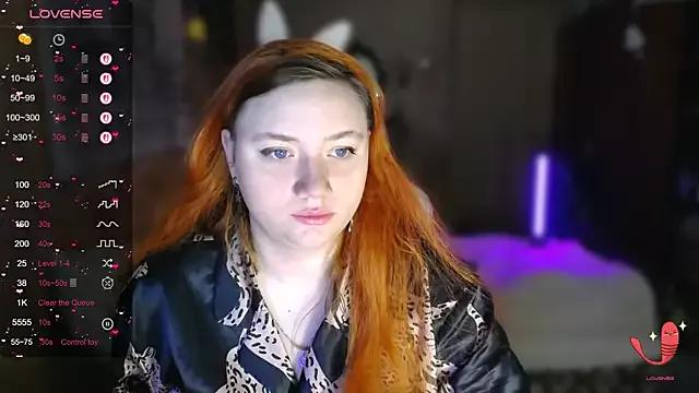 Bitchy_Lily from StripChat is Freechat