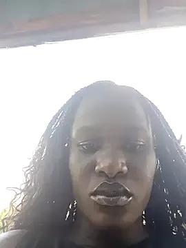 BLACK__BEAUTY from StripChat is Freechat