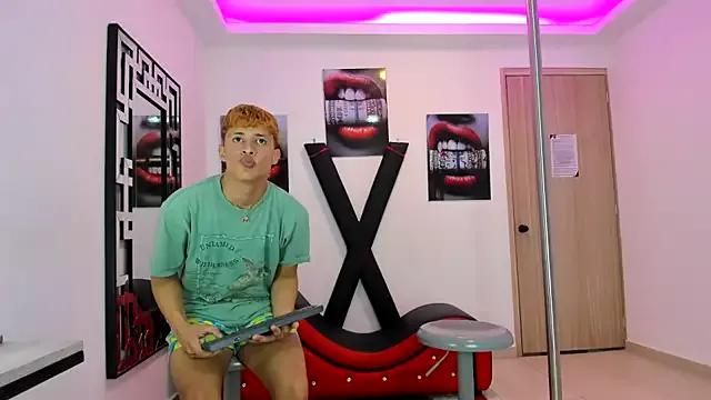 Customizable and immersive: Energize your taste buds and checkout our delicious choice of amateur cams liveshows with excited livestreamers getting their sweet physiques pounded with their beloved vibrating toys.