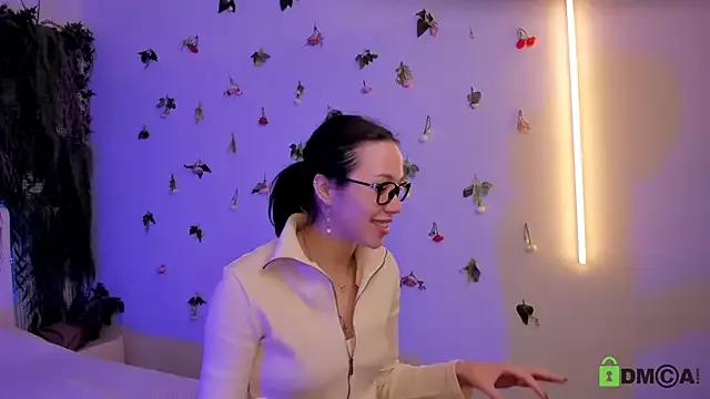 Black_Jenny from StripChat is Freechat