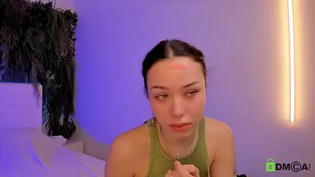 Black_Jenny from StripChat is Freechat