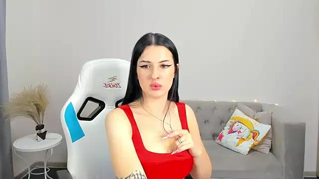 Customizable and immersive: Energize your taste buds and checkout our delicious choice of amateur cams liveshows with excited livestreamers getting their sweet physiques pounded with their beloved vibrating toys.
