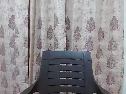 Blackberry_Item from StripChat is Freechat