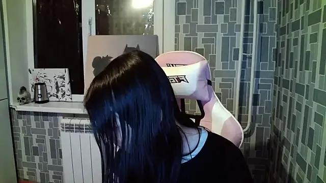 Customizable and immersive: Energize your taste buds and checkout our delicious choice of amateur cams liveshows with excited livestreamers getting their sweet physiques pounded with their beloved vibrating toys.