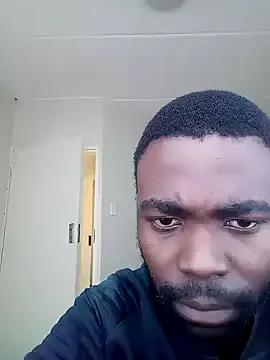 BLACKMAN222 from StripChat is Freechat