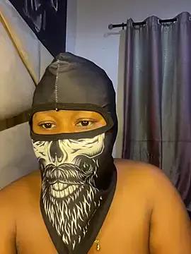 Blackpussyxx from StripChat is Freechat