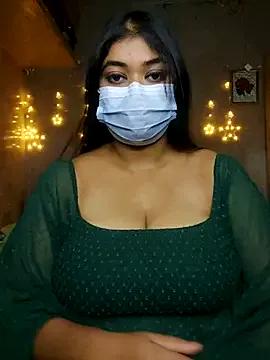 blackqueen4you from StripChat is Freechat