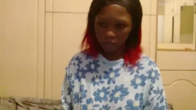 Blackqueennx webcams show profile image 