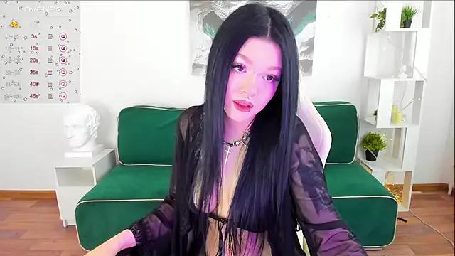 BlackShawty_ from StripChat is Freechat