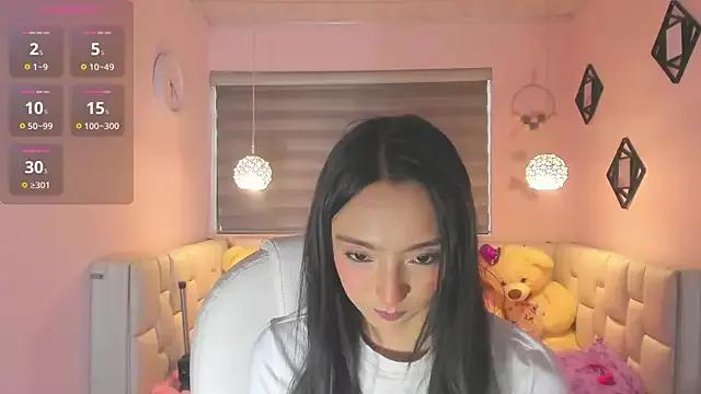 blair___mester from StripChat is Freechat