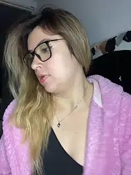 Blair_Bunnyy from StripChat is Freechat