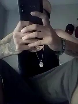 Photos of Blessdsoulja44 from StripChat is Freechat