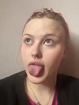 blissful_muse2 from StripChat is Freechat