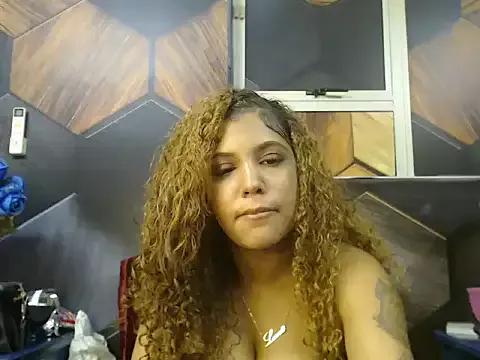 BlissFulBrooke from StripChat is Freechat
