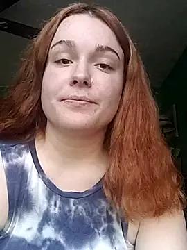 blonde_milf2004 from StripChat is Freechat