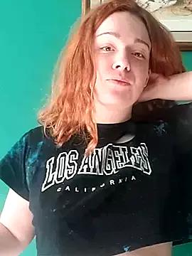 blonde_milf2004 from StripChat is Freechat