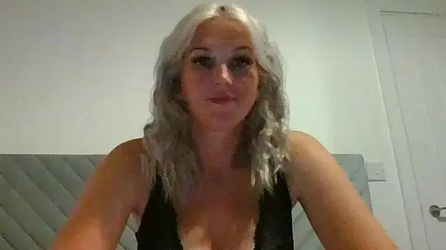 BlondeBells from StripChat is Freechat
